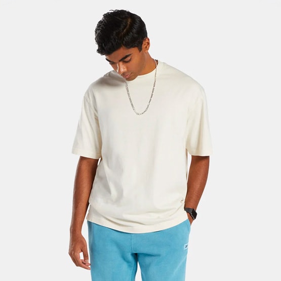 Reebok Classics Cl Ανδρικό T-Shirt